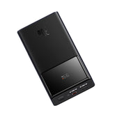 Baseus Star-Lord 10K 30W Digital Display 4-Port Power Bank